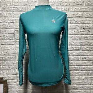 Rabbit cold weather running shirt